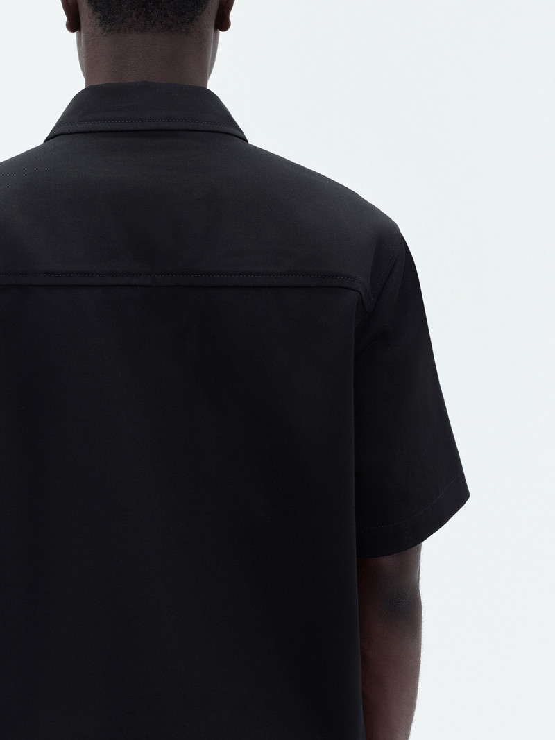 AMIRI ARTS DISTRICT CAMP SHIRT 6