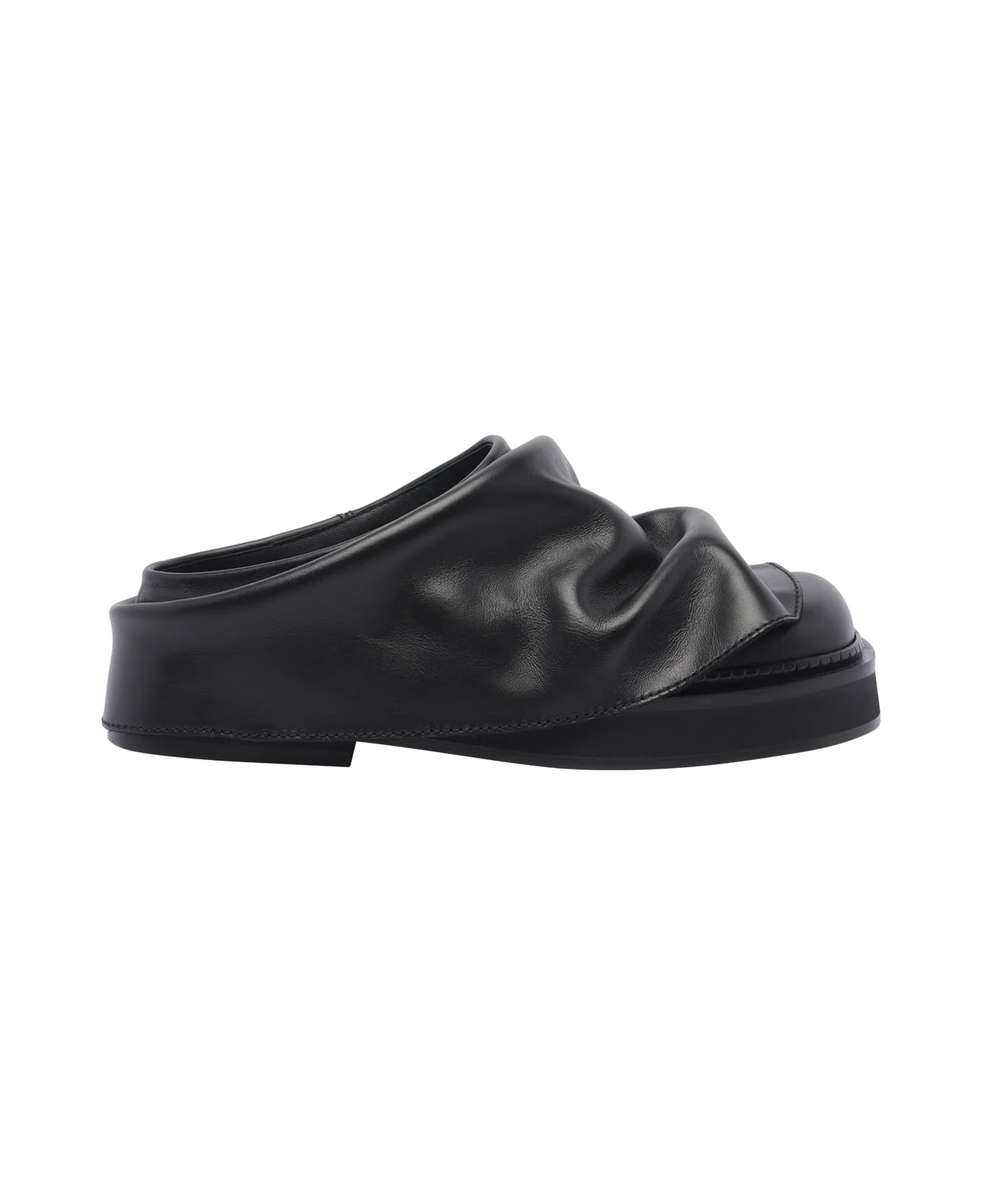 Mini Robin Sabot - 1