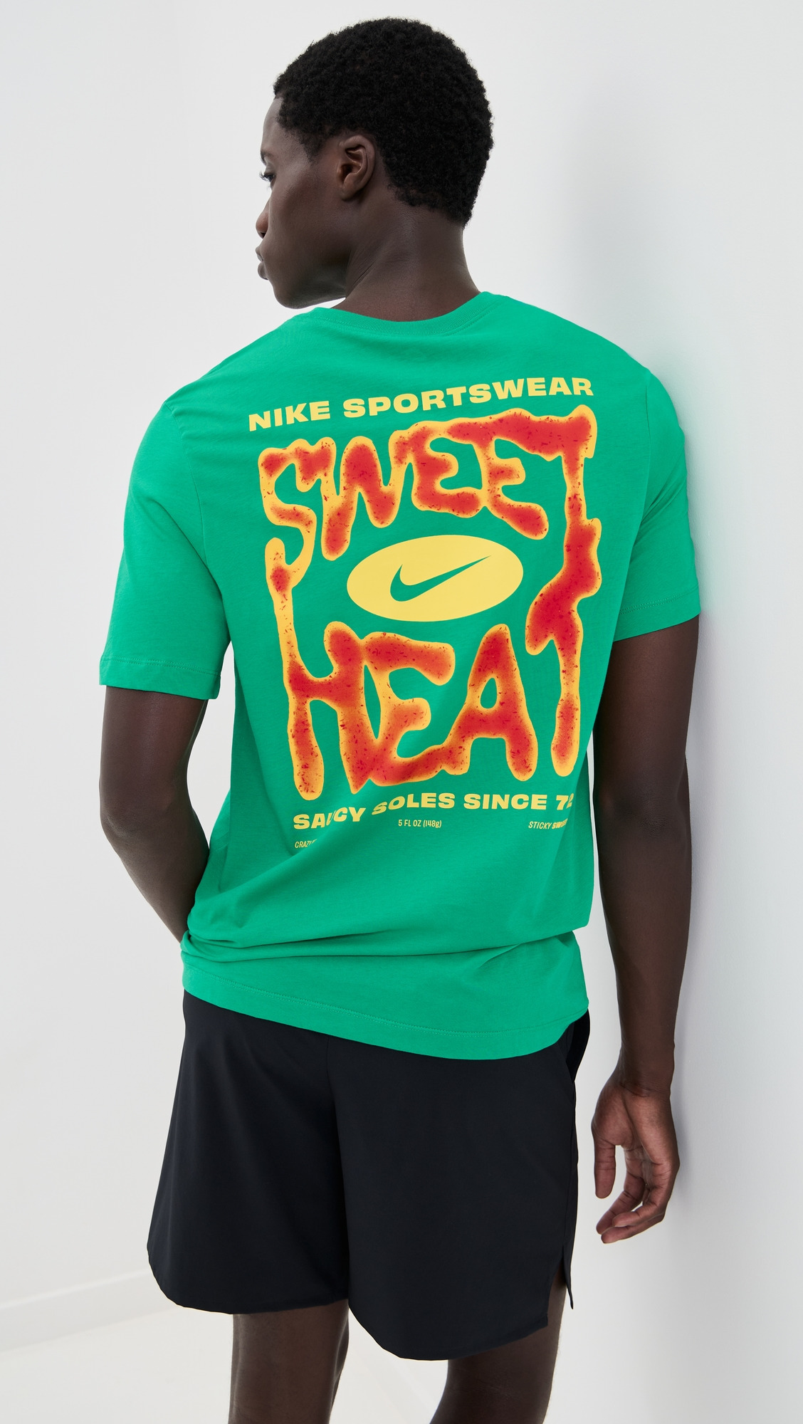 Sweet Heat Tee - 2