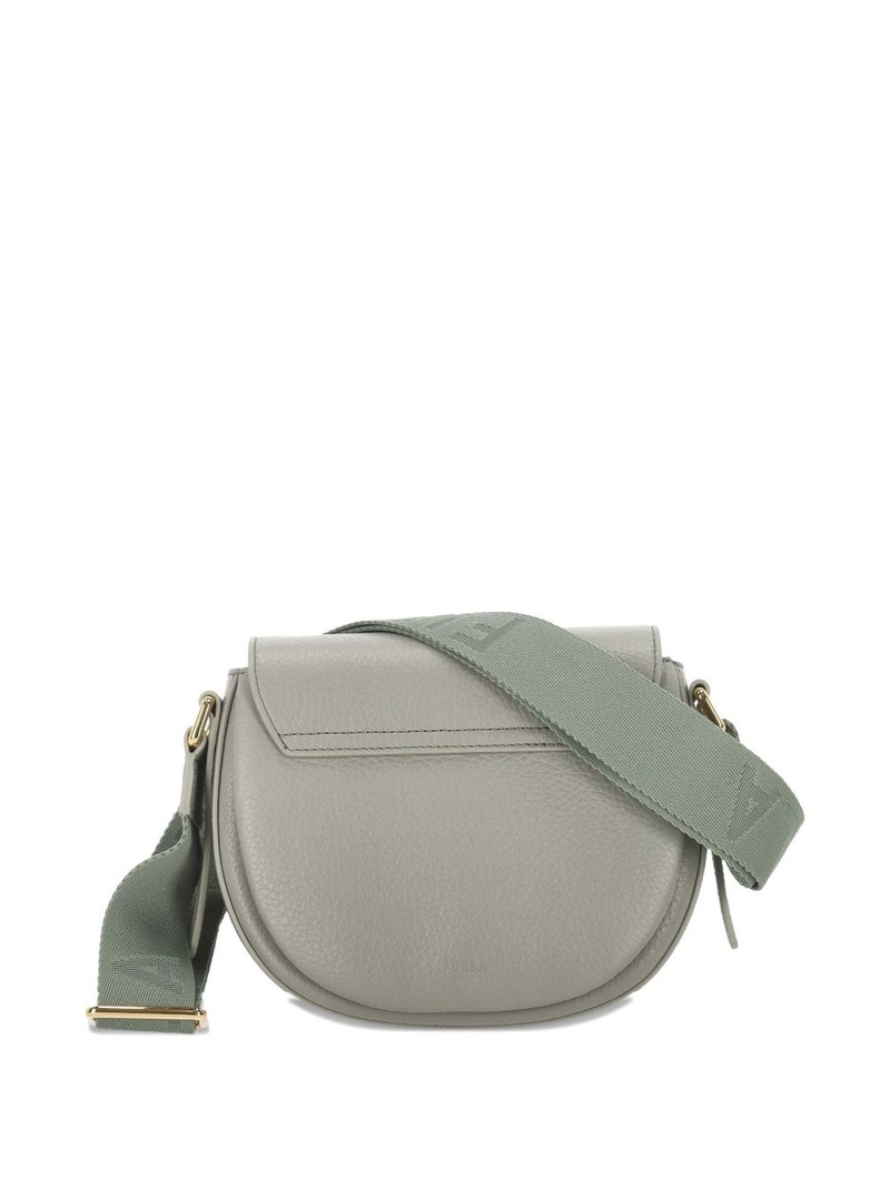 FURLA leather shoulder bag outlook