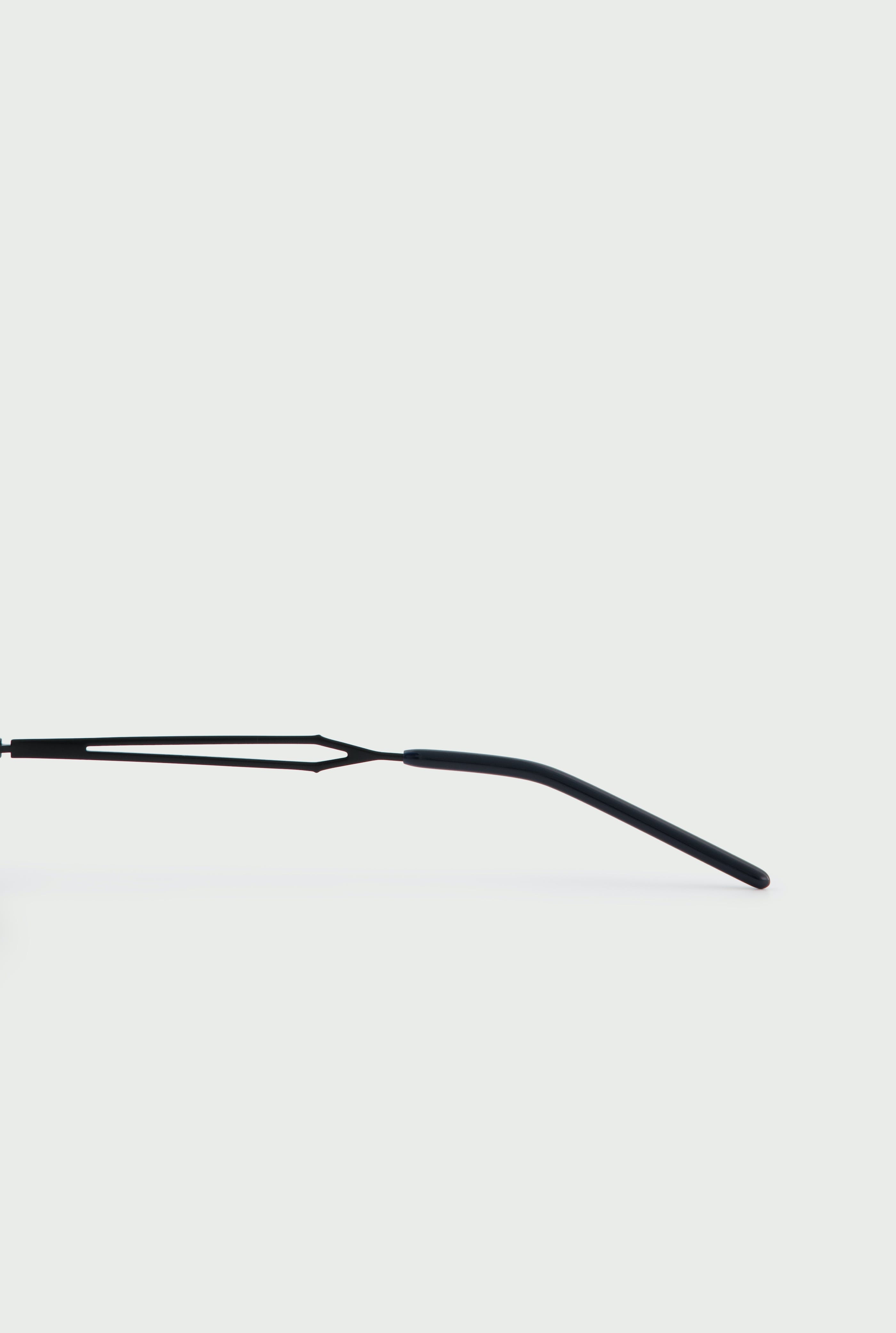THE BLACK 55-3175 SUNGLASSES - 3
