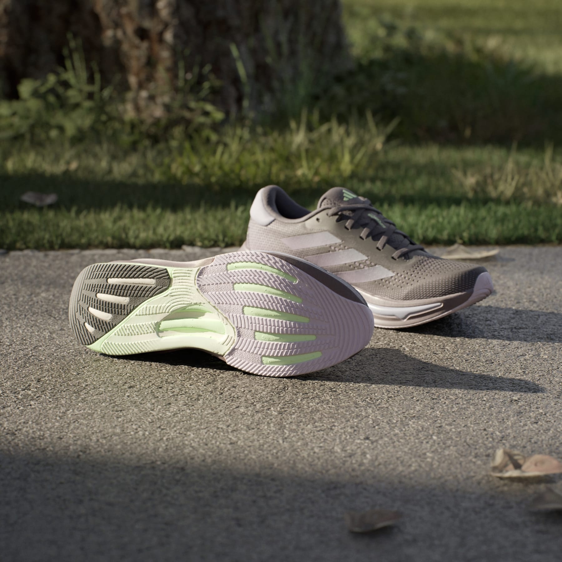 Supernova Rise Running Shoes - 2