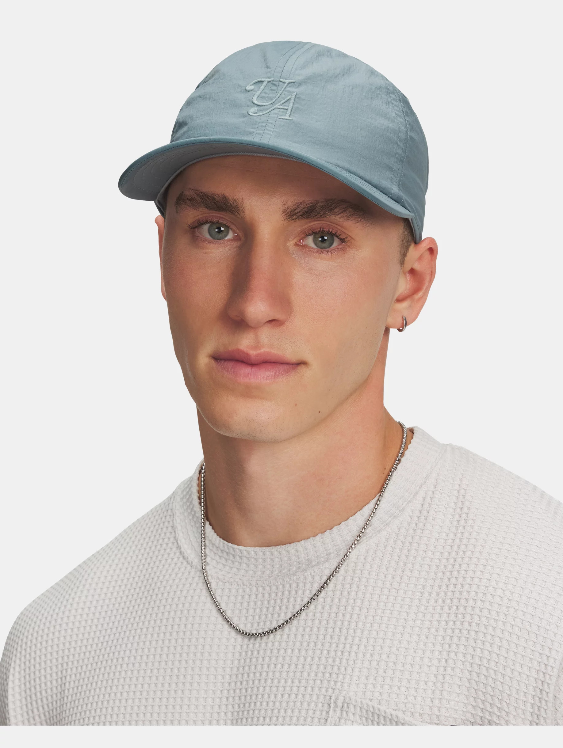 UA Essential Mid Nylon - 3