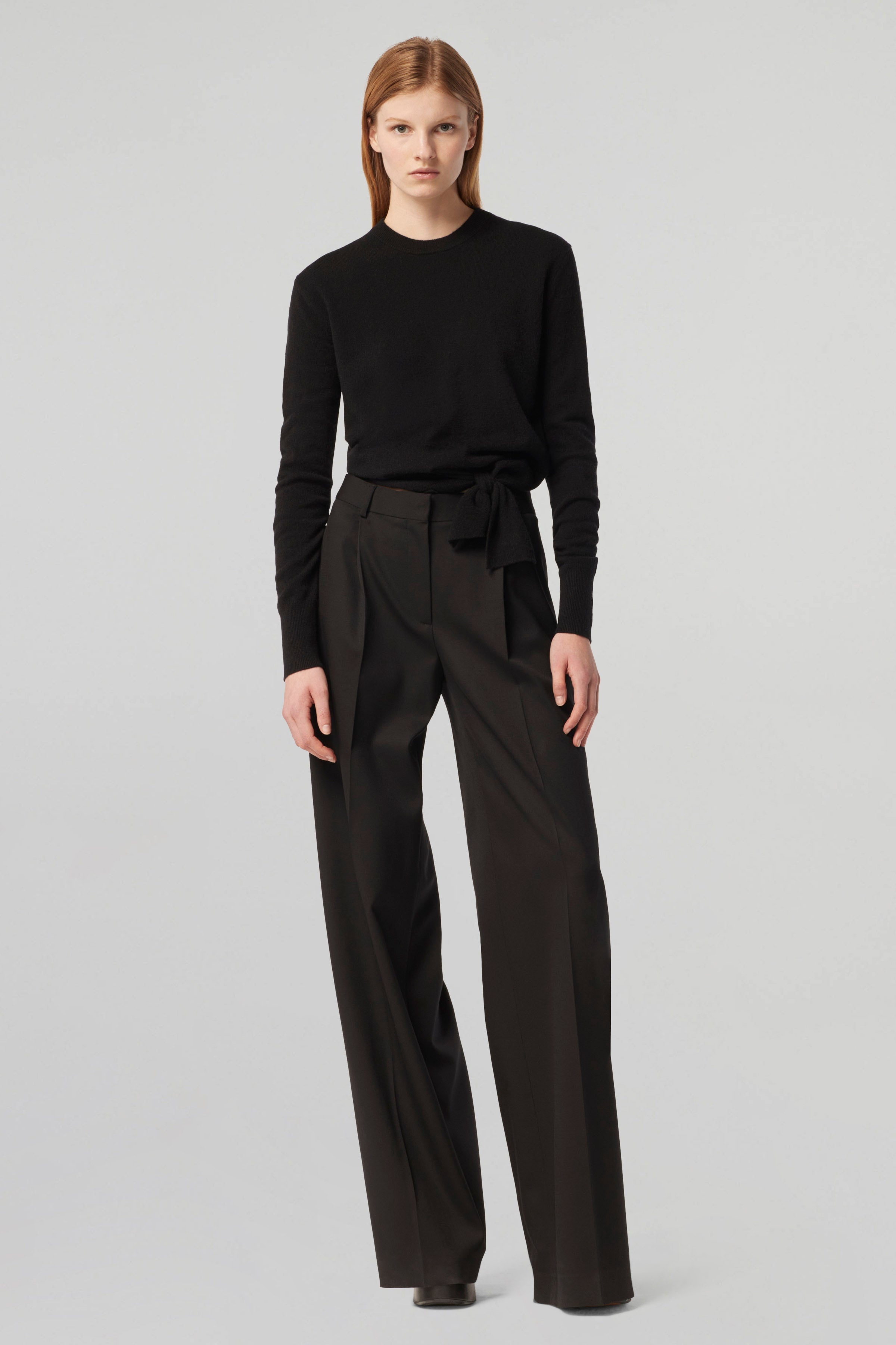 'NALINI' SWEATER - 5