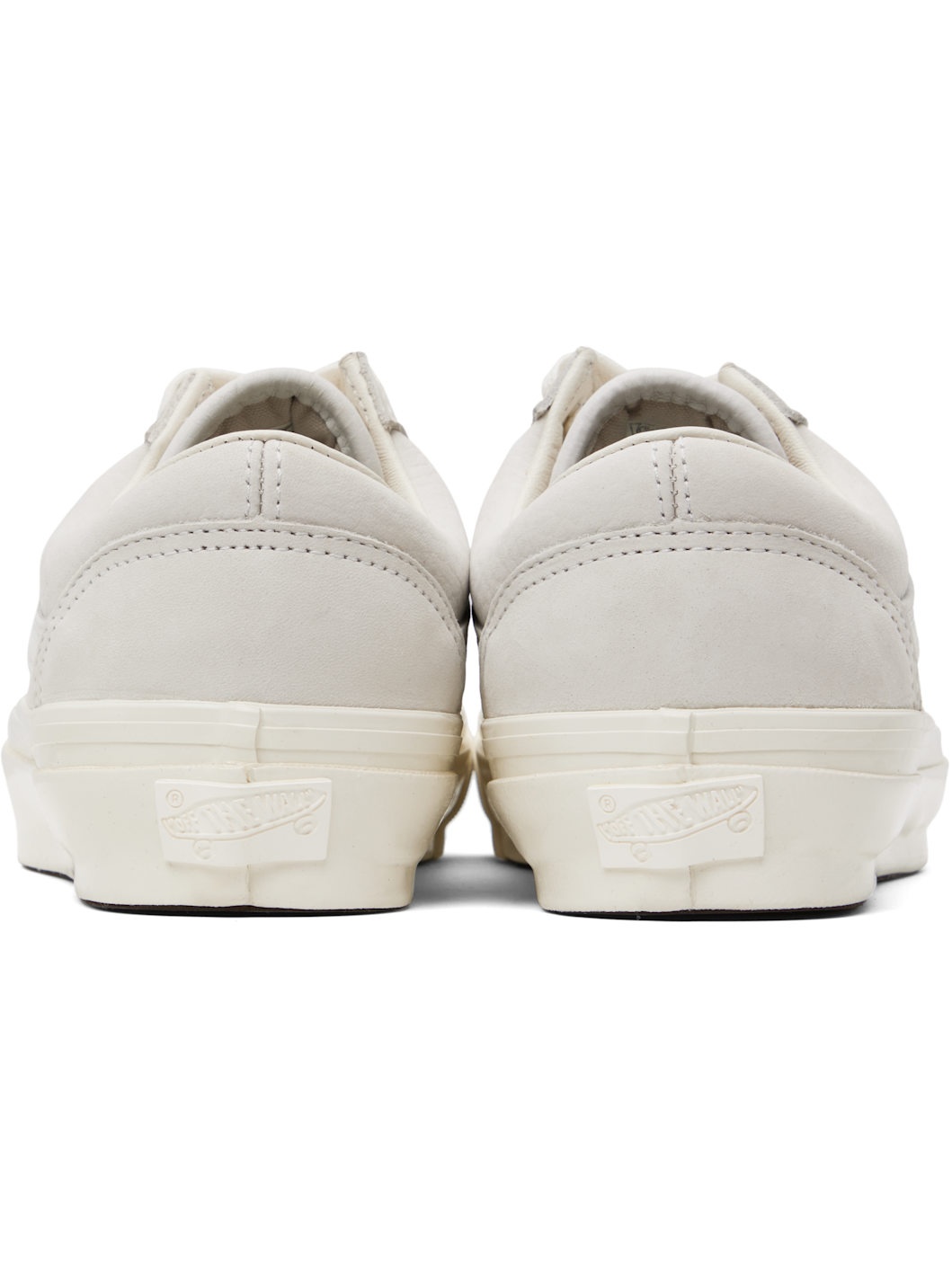 Off-White LX Old Skool 36 Sneakers - 2