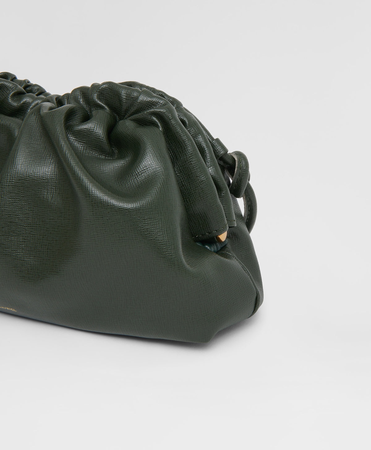 MINI CLOUD CLUTCH - 5
