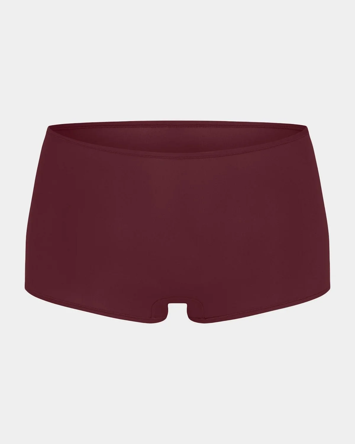 Fits Everybody High-Rise Boyshorts - 1