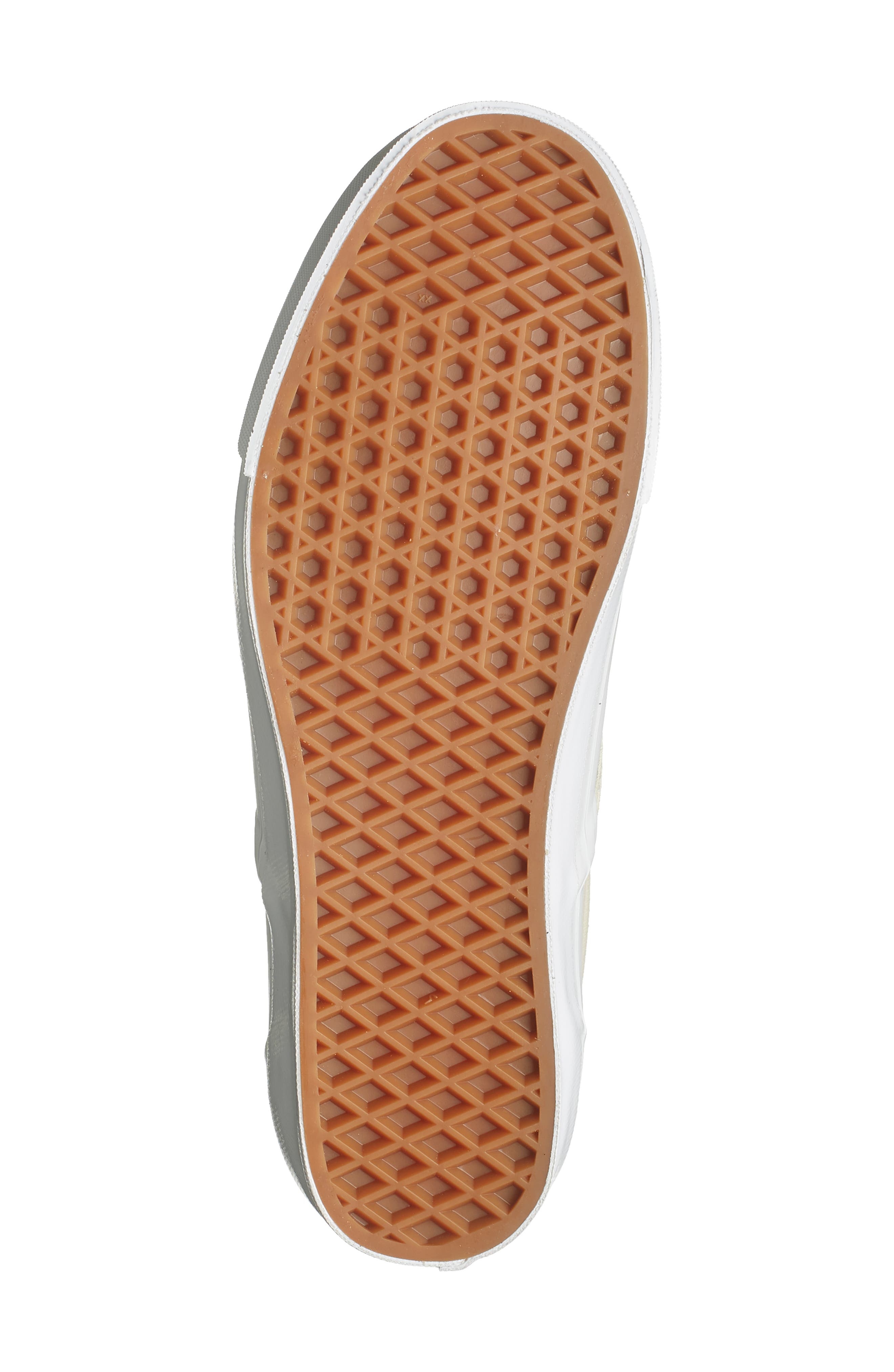 Vans Premium Authentic Reissue 98 Slip-On Sneaker in Checkerboard Black/Off White at Nordstrom - 6