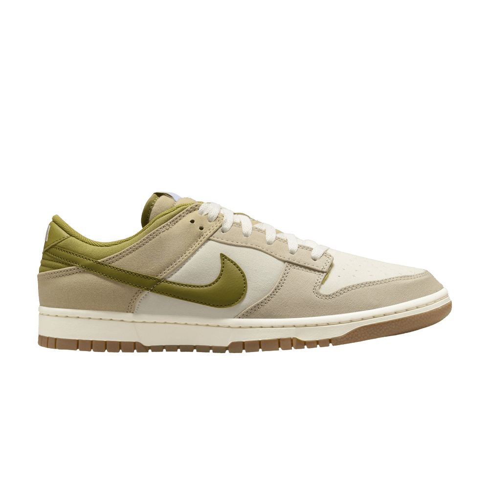 Dunk Low 'Since '72 - Pacific Moss' - 1