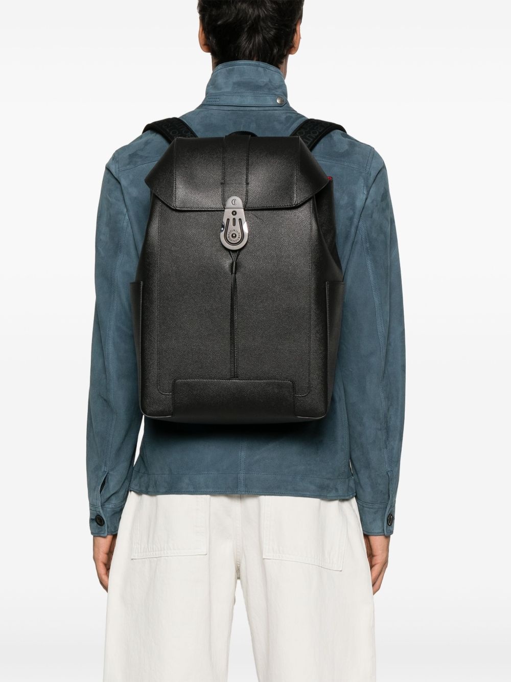 Groovy backpack - 2