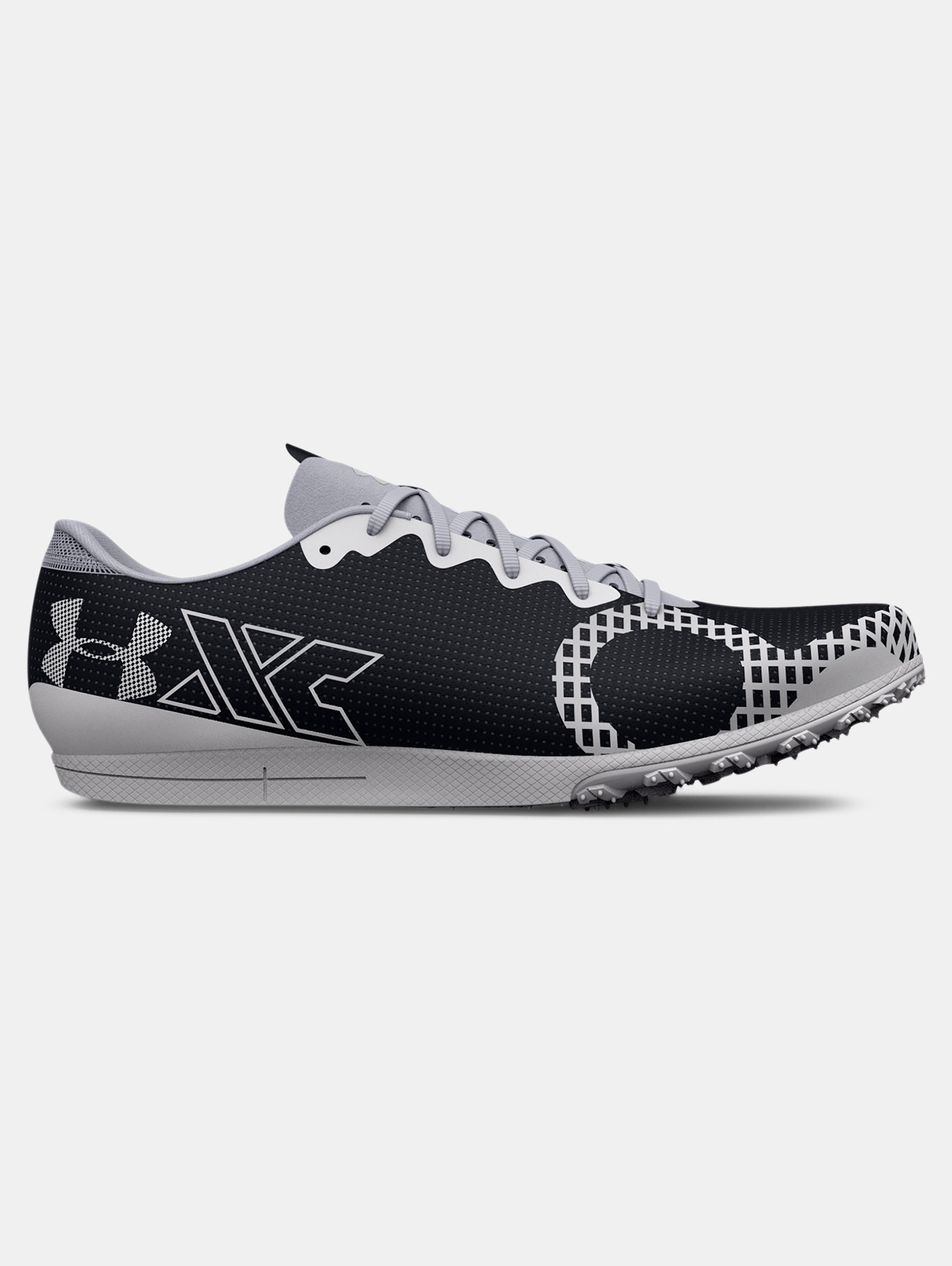Under armour tracker shoes hotsell