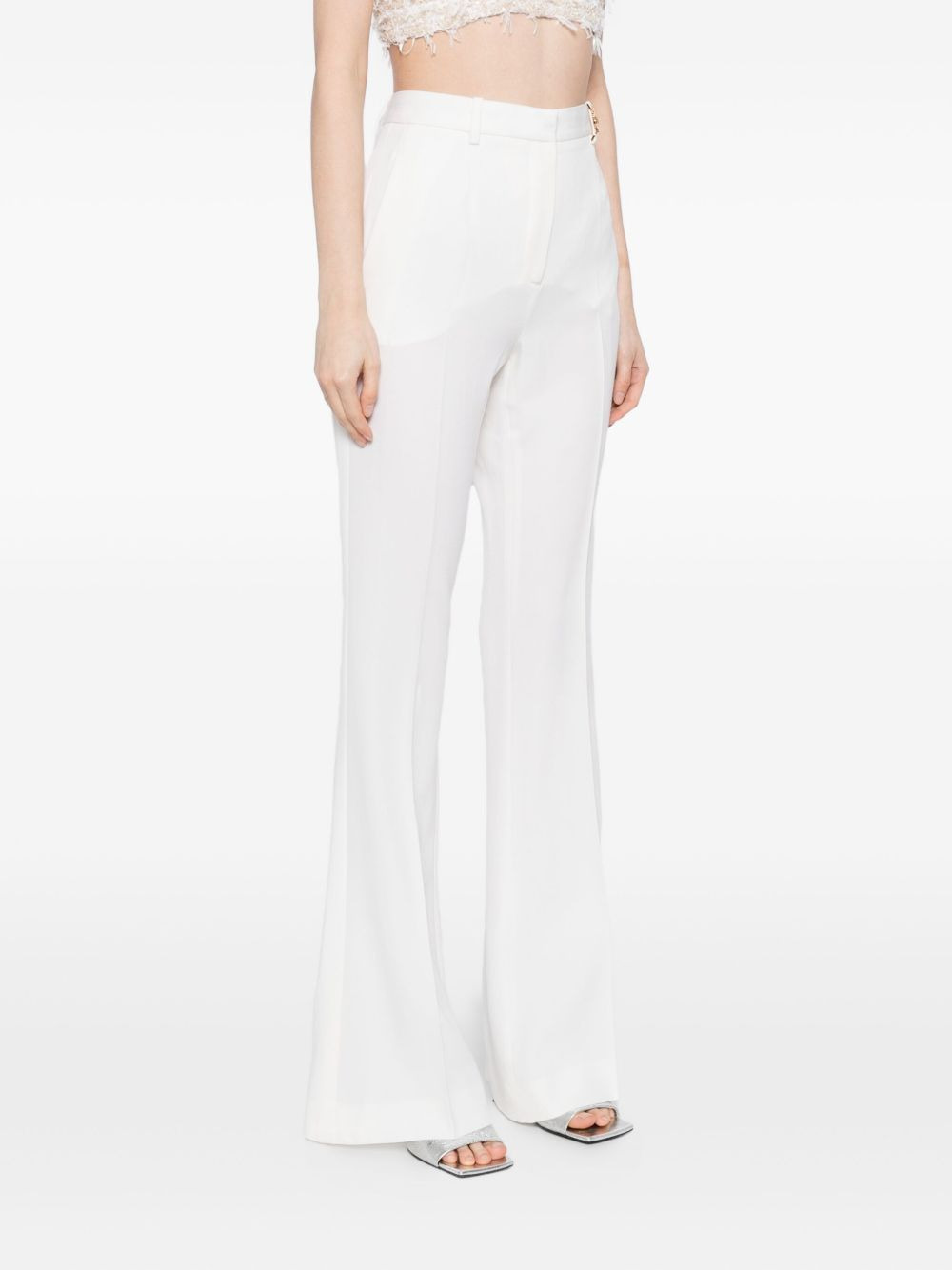 wool trousers - 3