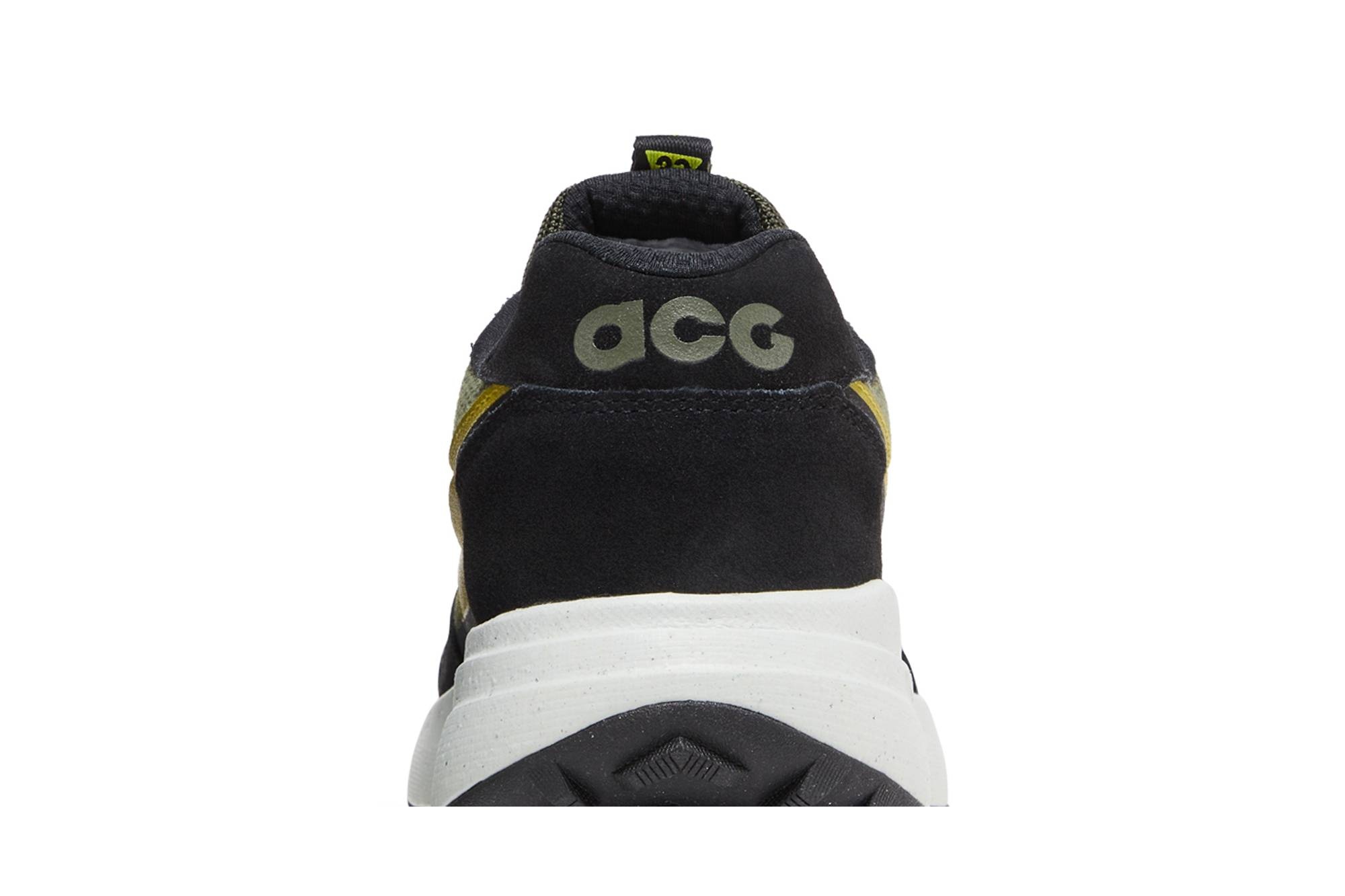 ACG Lowcate 'Cargo Khaki Cactus' - 7