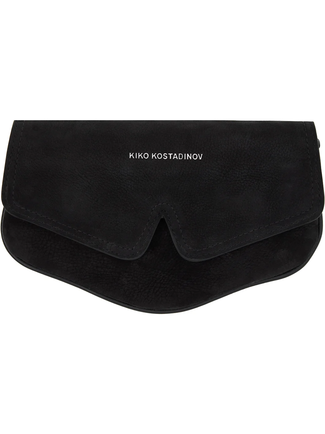 Black Mezulari Wallet - 1