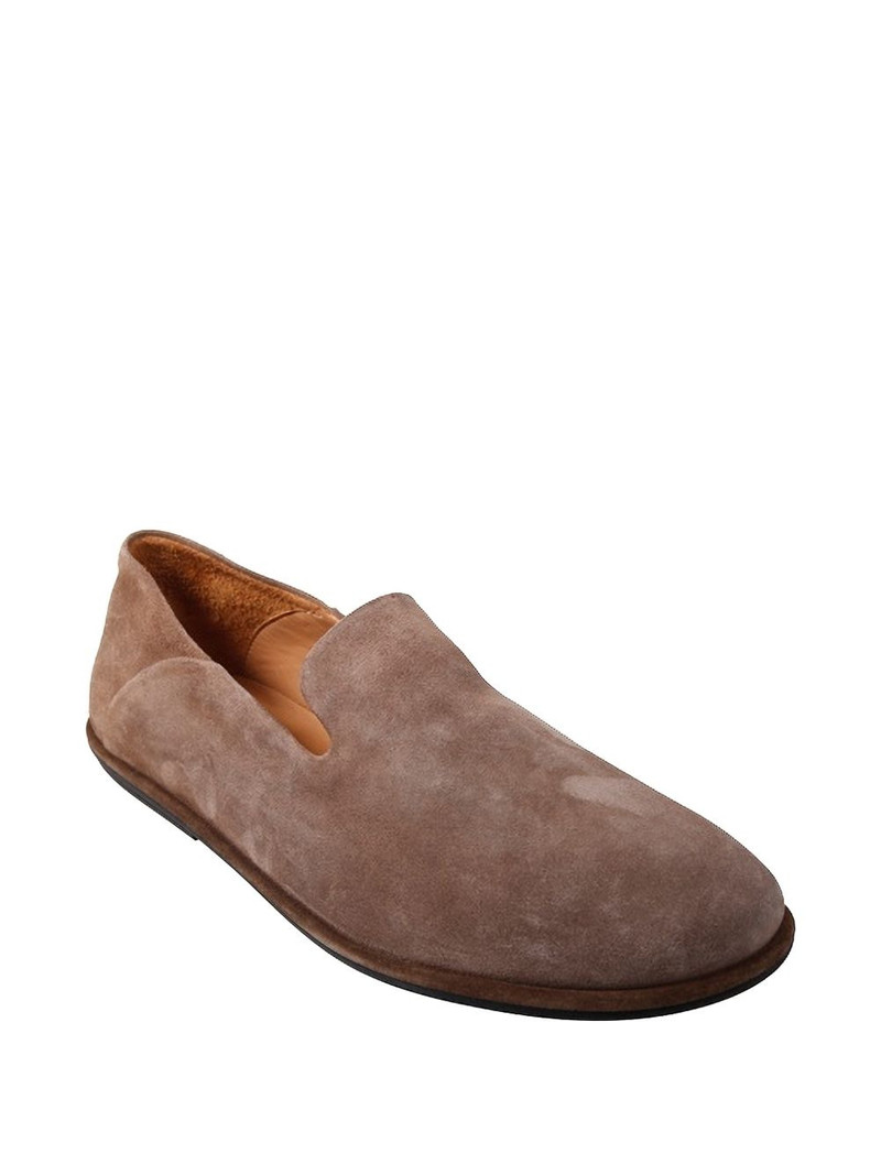 OFFICINE CREATIVE Mienne 001 round-toe loafers outlook