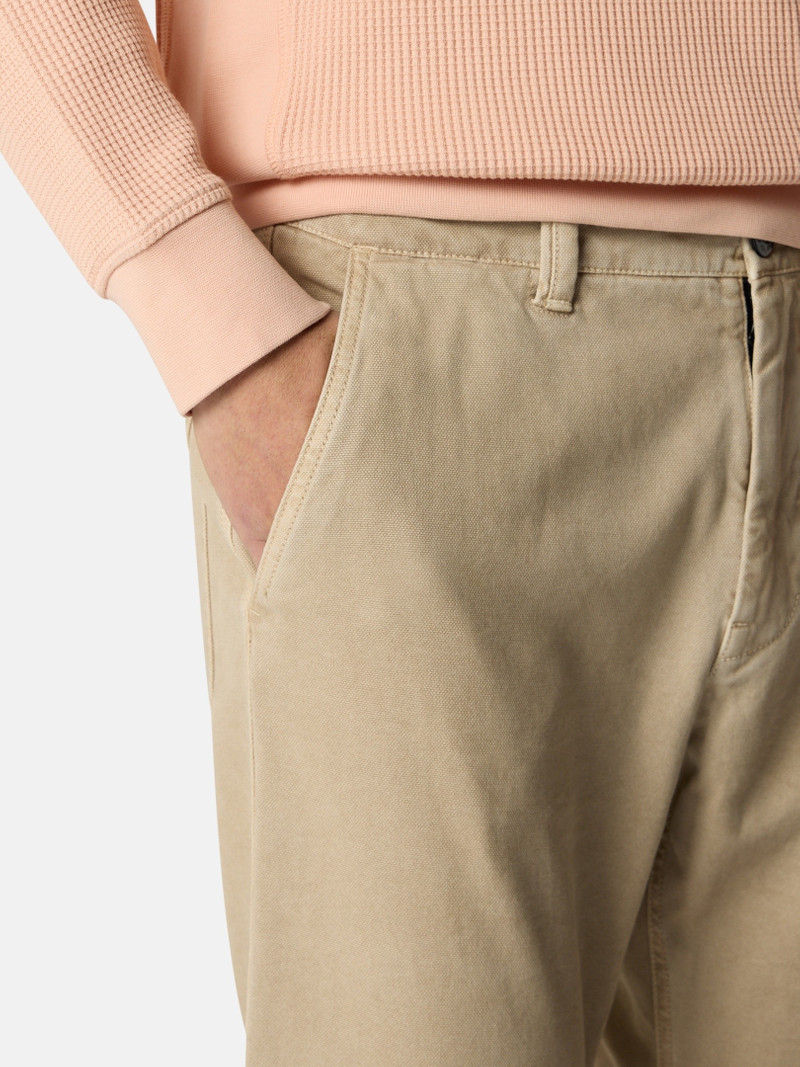 3100037 ORGANIC PANAMA COTTON 'OLD' EFFECT 4