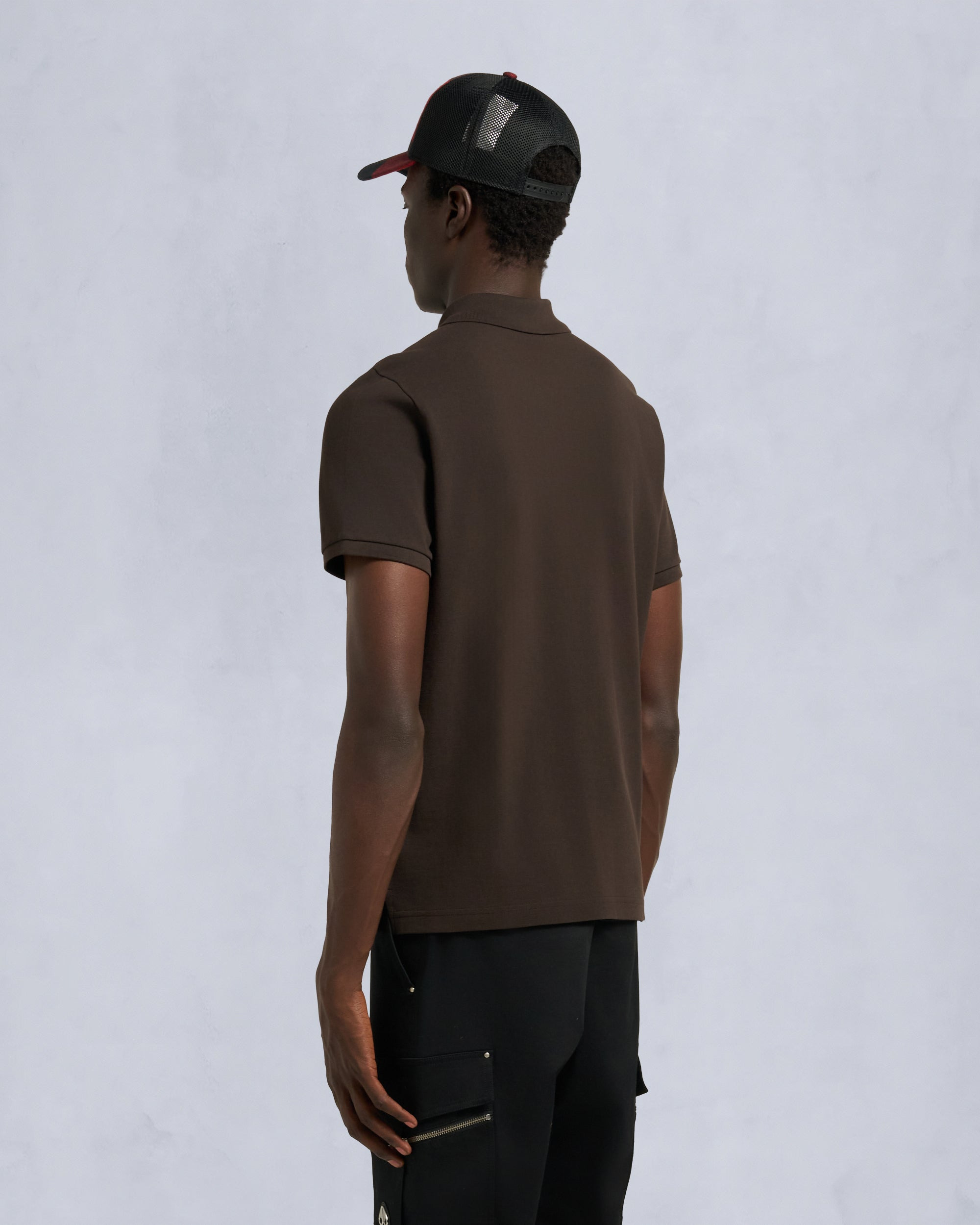 EVERETT POLO - 4