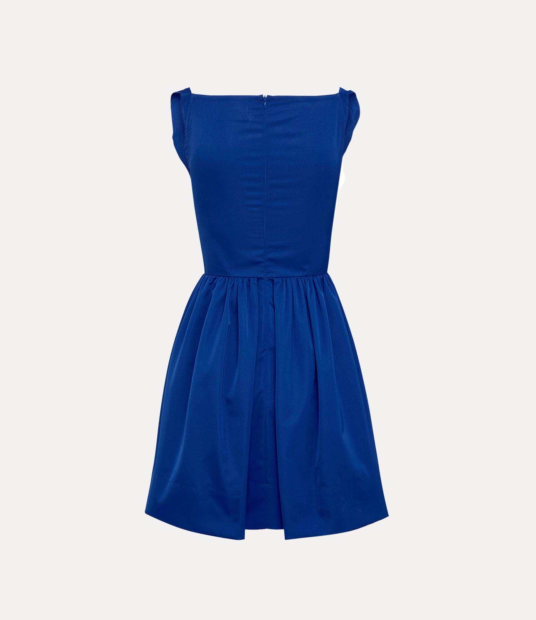 MINI SUNDAY DRESS - 5