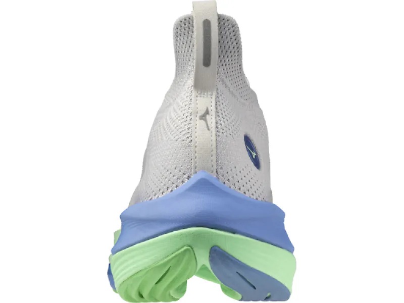 Mizuno Neo Vista - 5