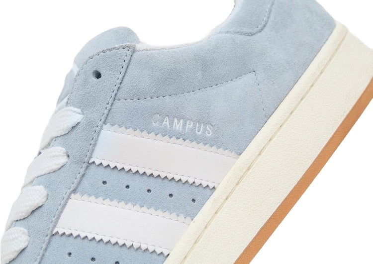 adidas Campus 00s 'Wonder Blue' IH7509 - 4