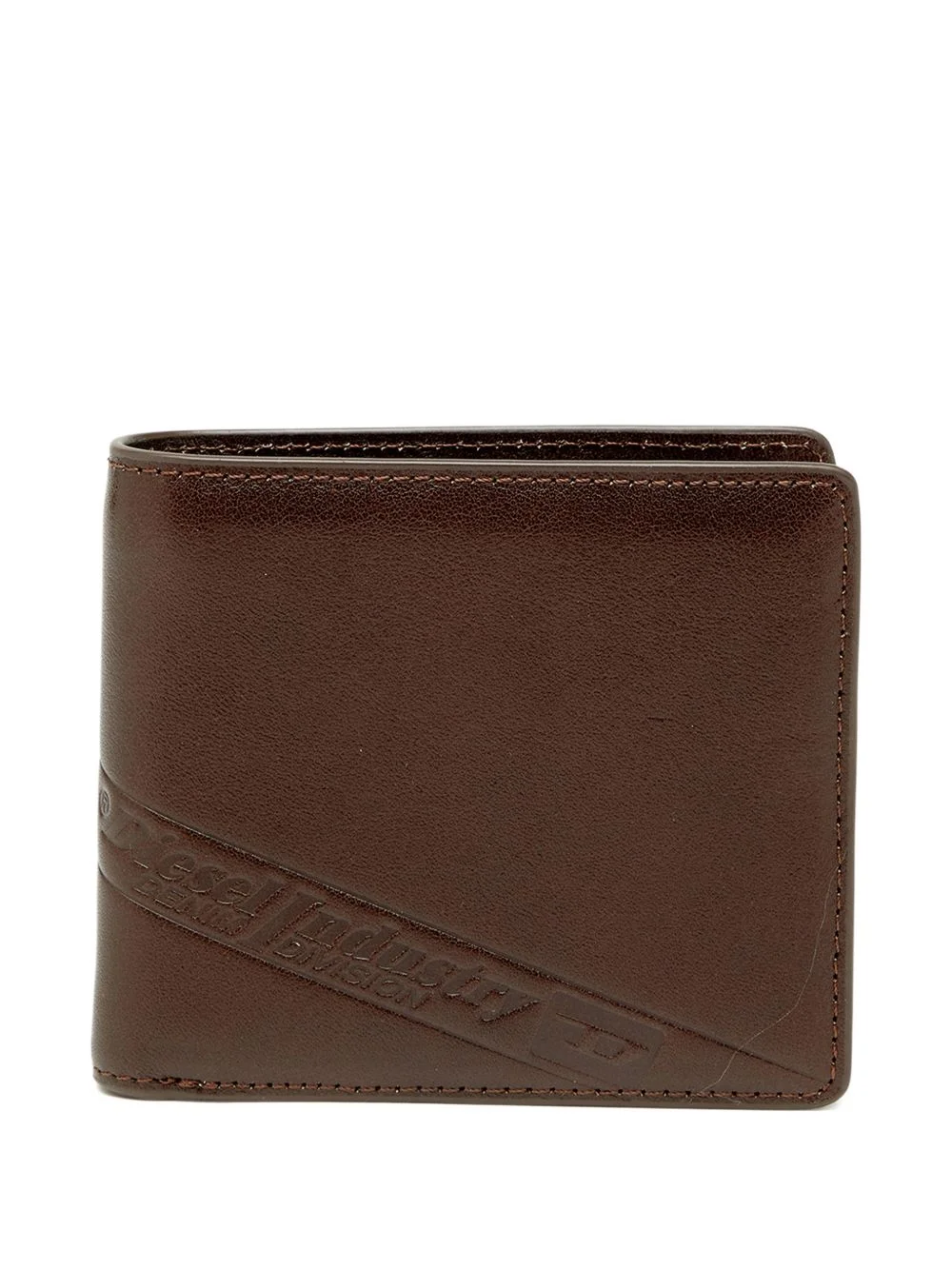 Flag-D bi-fold wallet - 1