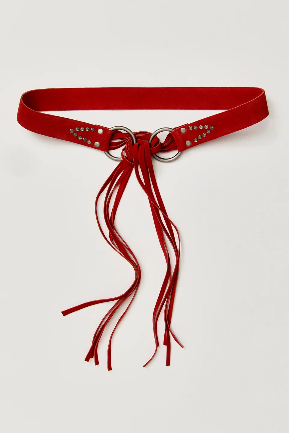 Most Wanted Wrap Belt - 1