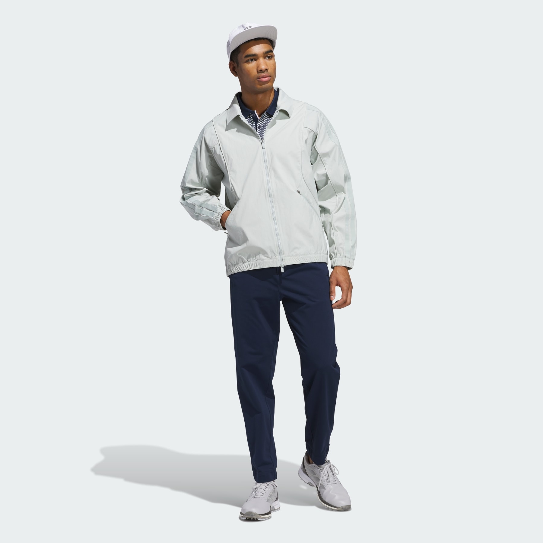 Beyond Full-Zip Jacket - 5