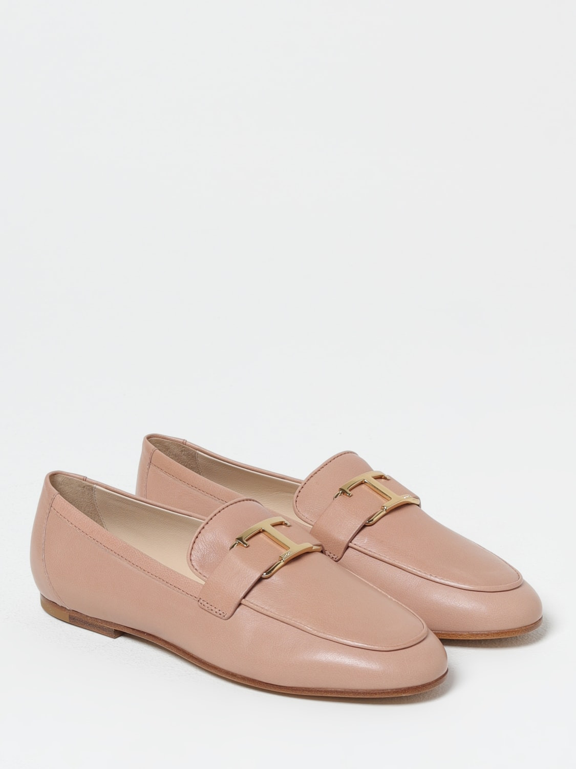 Loafers woman Tod's - 2