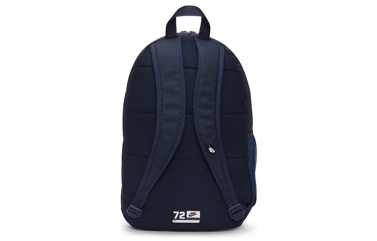 (WMNS) Nike Elemental GFX FA19 Backpack 'Black' BA6032-451 - 3