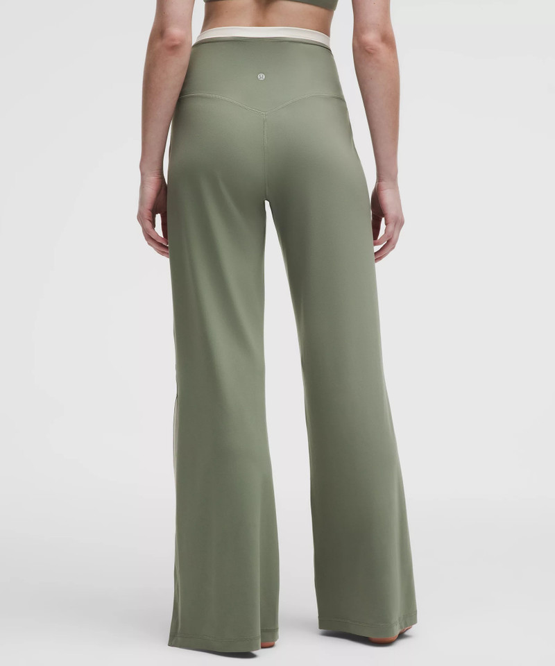 lululemon Align™ Super-High-Rise Side-Slit Pant *Trim 3