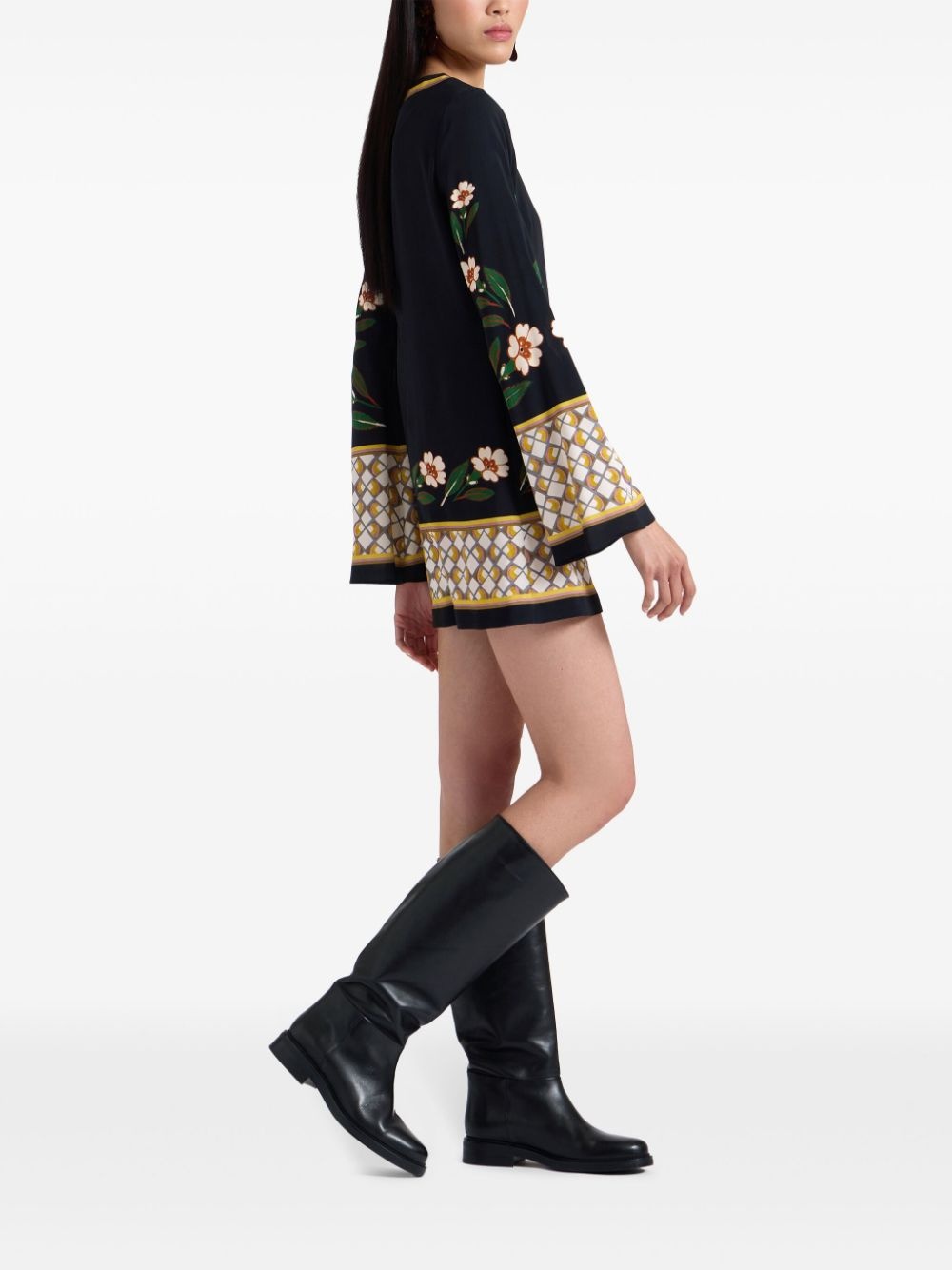 Supreme Swing mini dress - 3