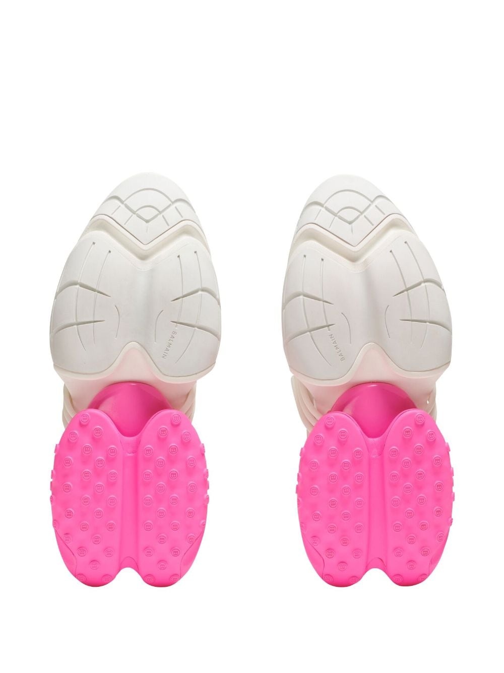 Unicorn chunky sneakers - 4