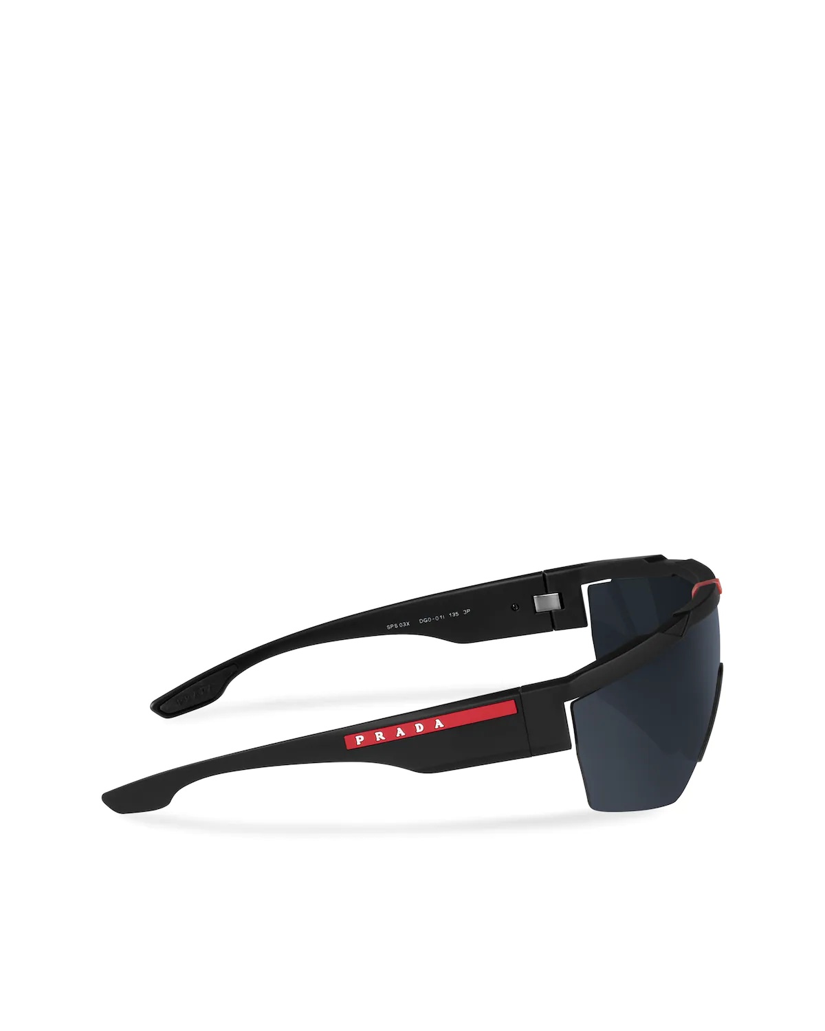 Linea Rossa Impavid sunglasses - 4