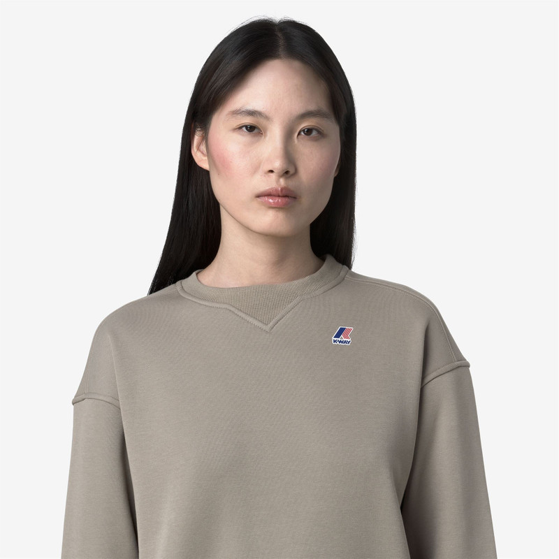 K-WAY NOELLA BRUSHED PC outlook