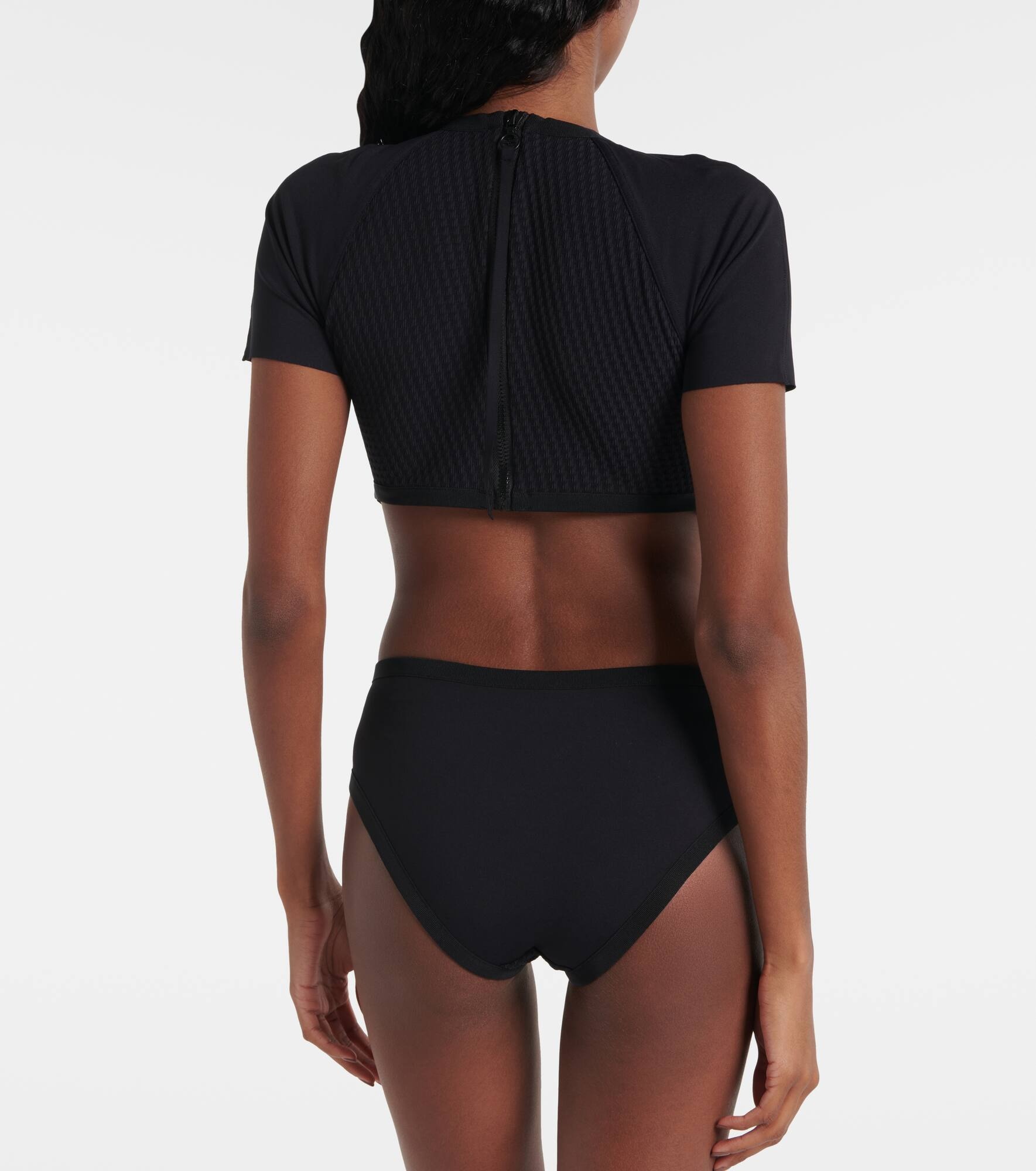 Cover swimsuit - 3
