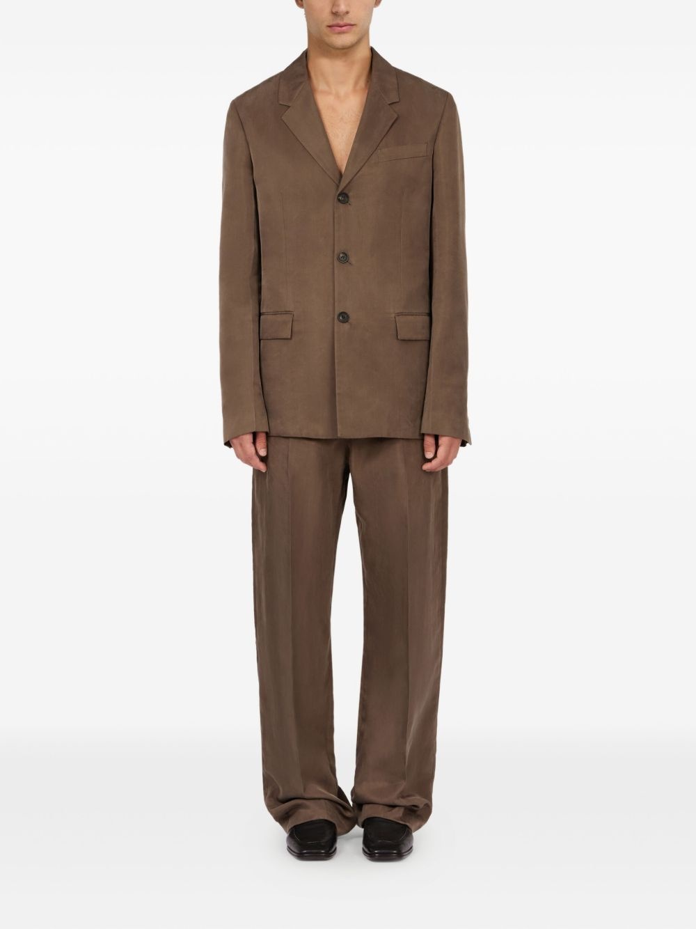 tailored trousers - 2