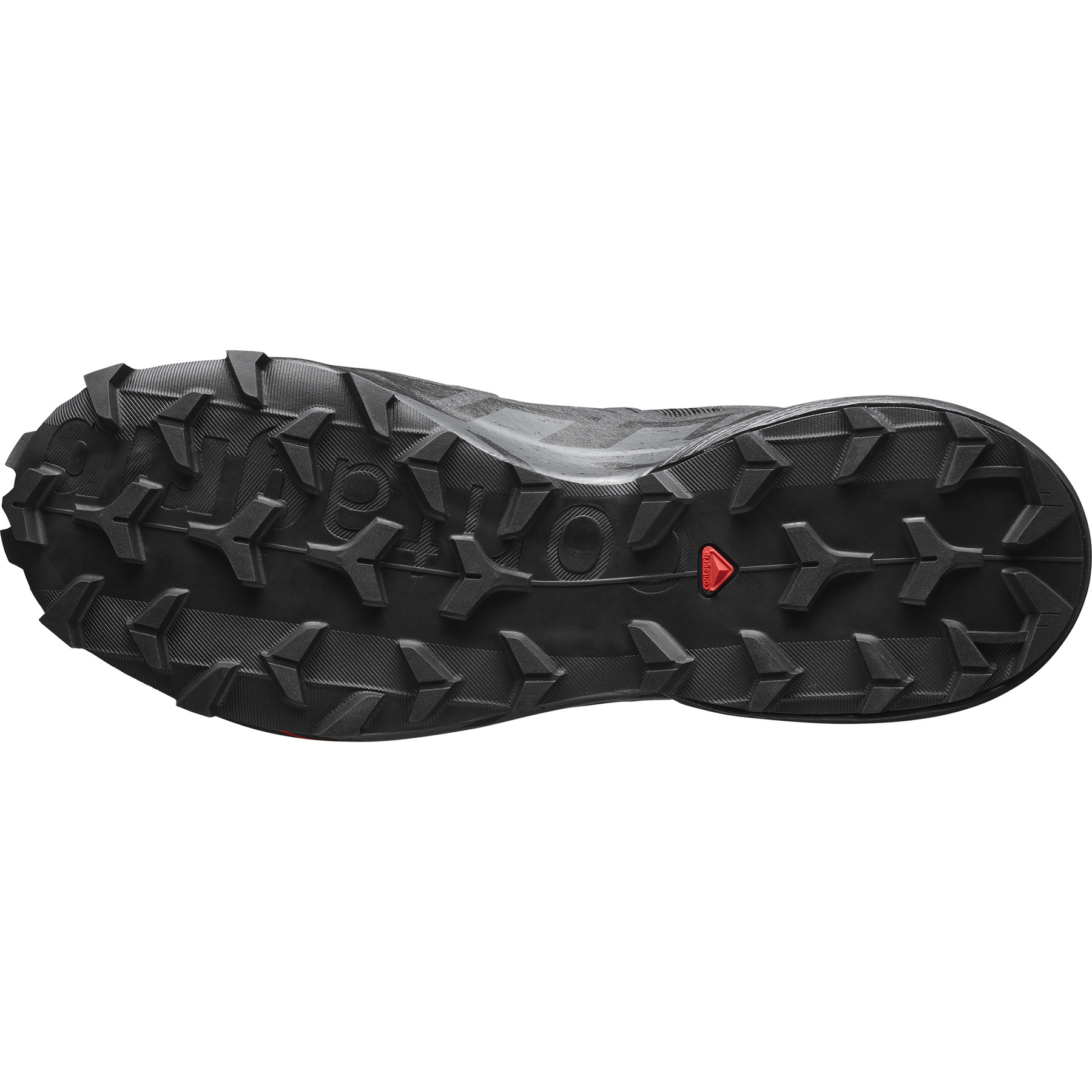 SPEEDCROSS 6 - 3