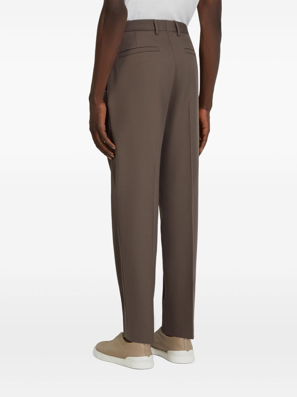 tailored trousers - 5