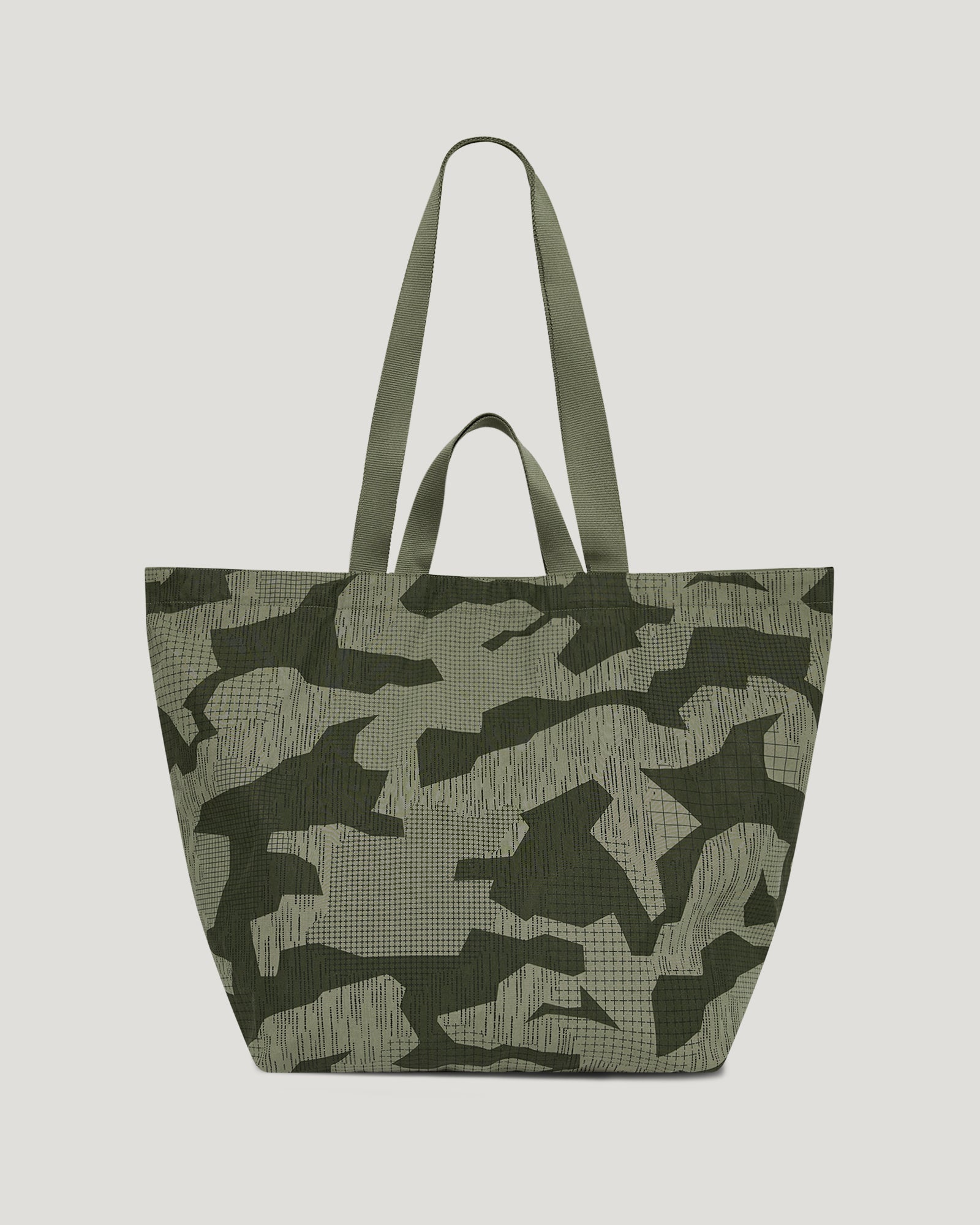 TERRAIN CAMO TOTE BAG - 4