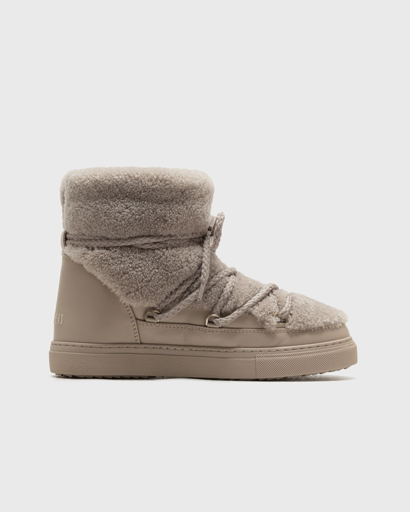 INUIKII CURLY outlook