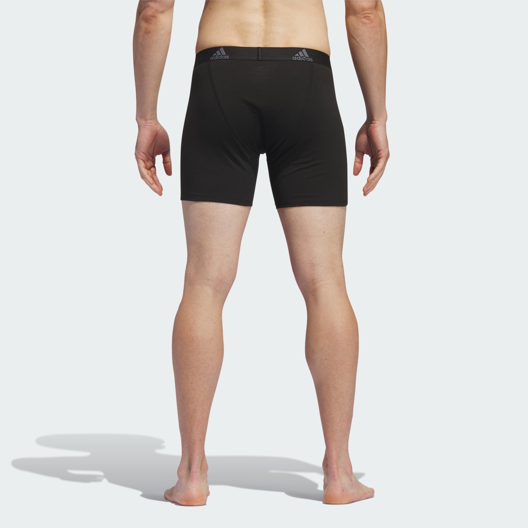 Performance Mesh Graphic Boxer Briefs 3-Pack - 3