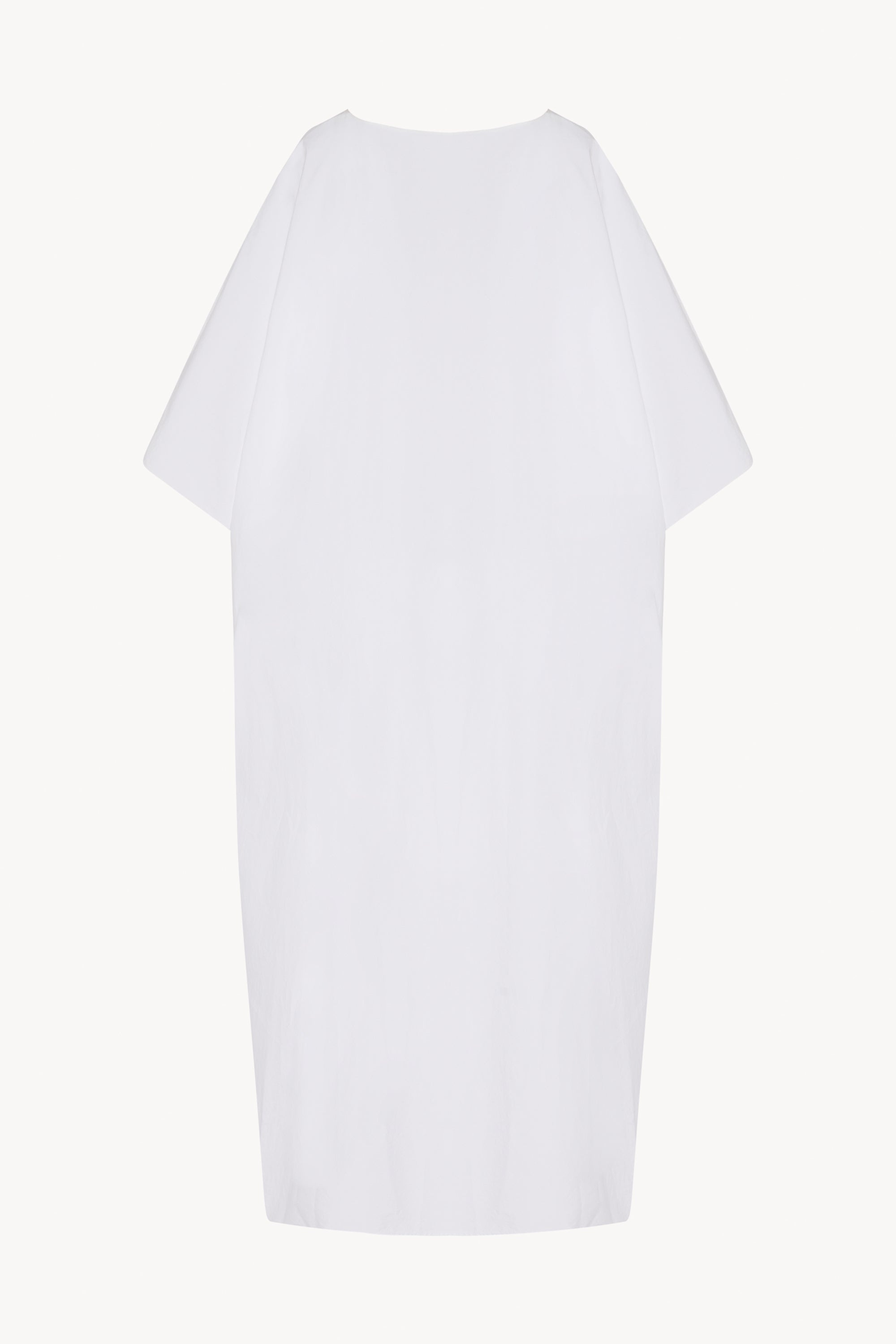 Isora Dress in Cotton - 2