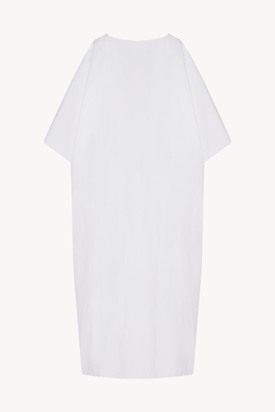 The Row Isora Dress in Cotton outlook