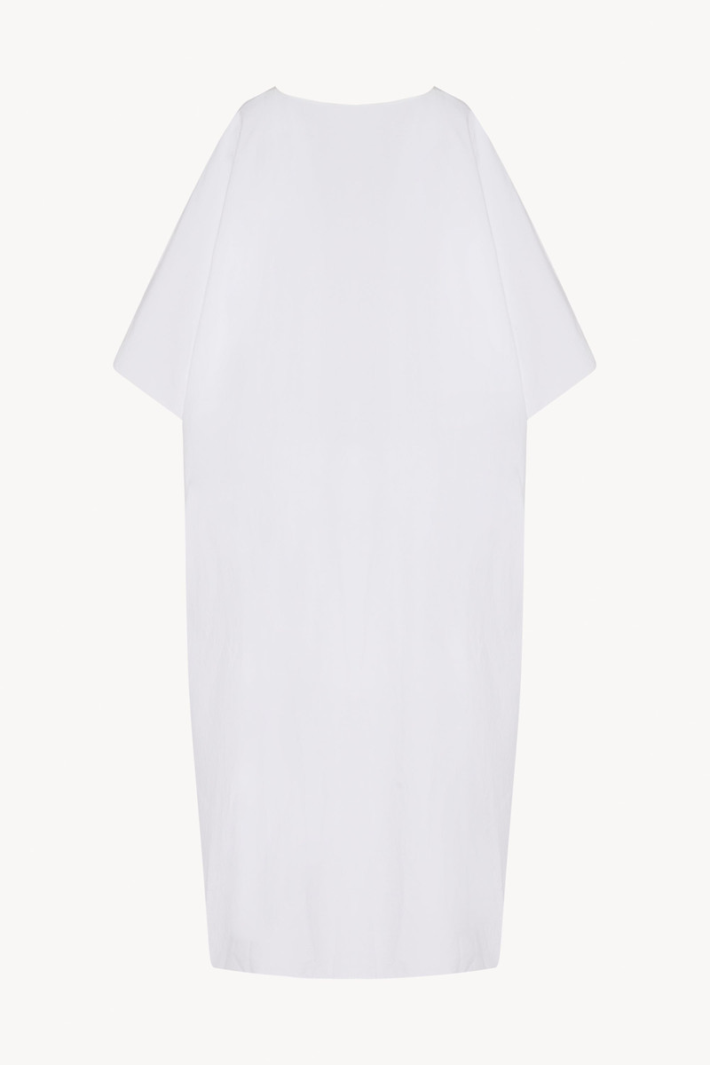 The Row Isora Dress in Cotton outlook