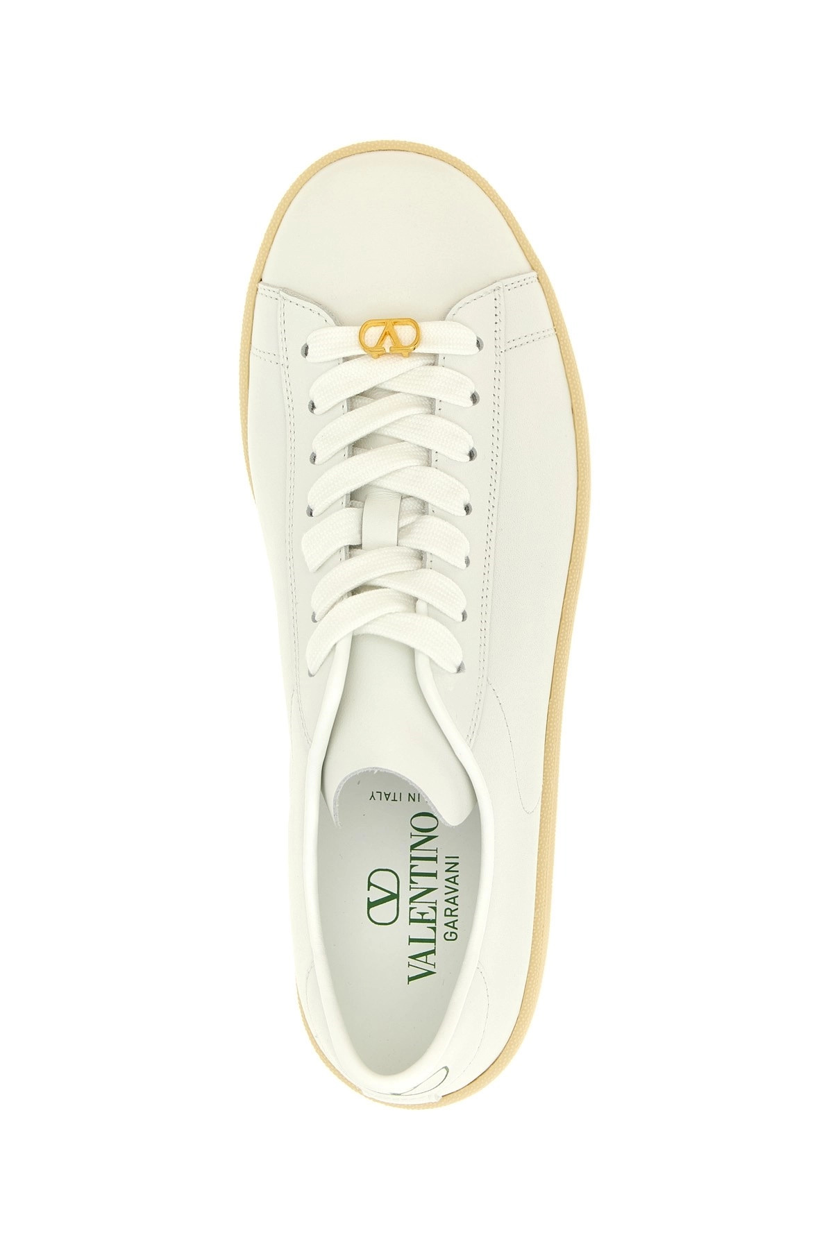 Valentino Garavani 'Royco' sneakers - 4
