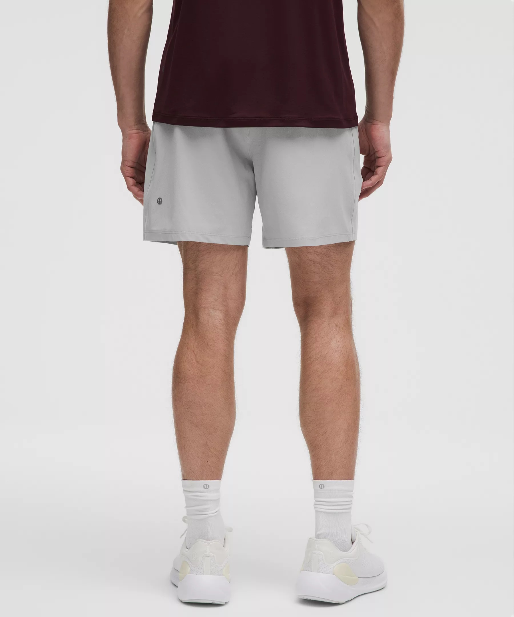 Pace Breaker Lined Short 7" - 3