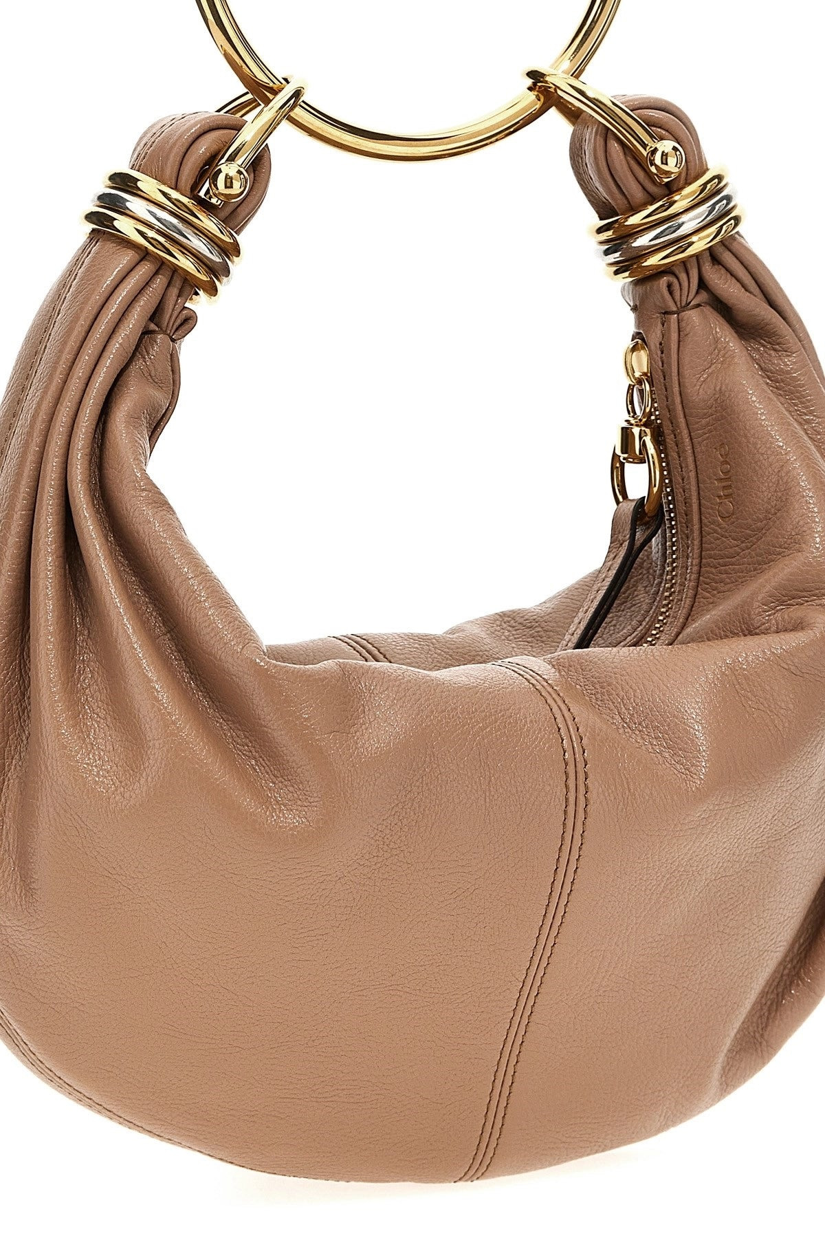 Chloé Women 'Bracelet Hobo Piccola' Handbag - 4