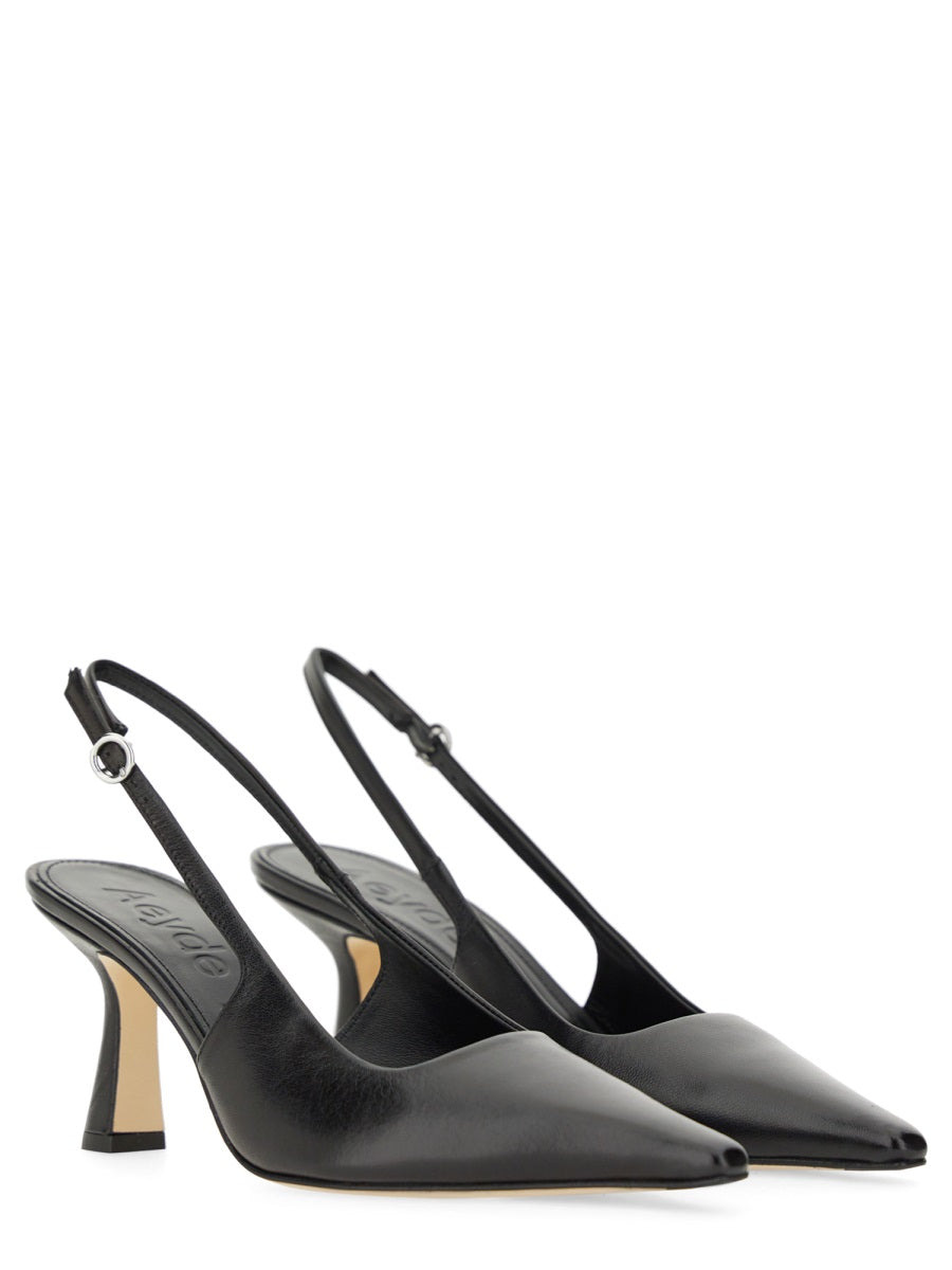 Aeyde Women Pump Slingback "Fernanda" - 2