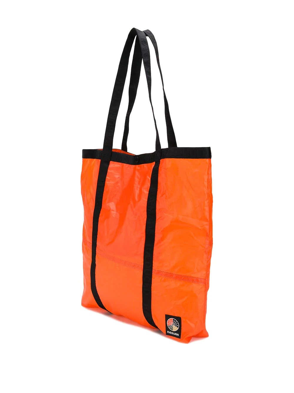 Parachute tote bag - 3