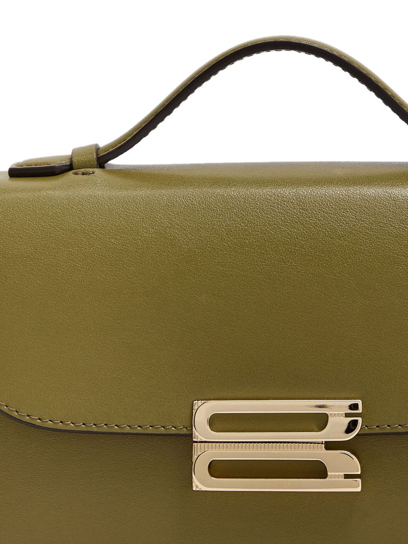 Victoria Beckham Dorian mini bag outlook